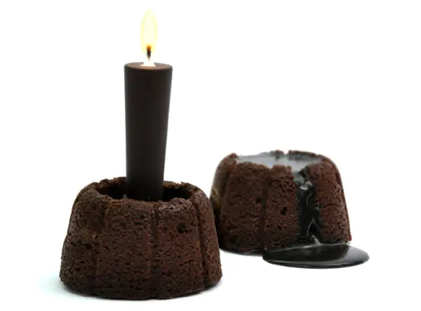 Vela Chocolate